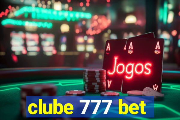 clube 777 bet