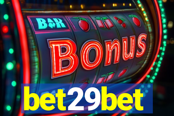 bet29bet