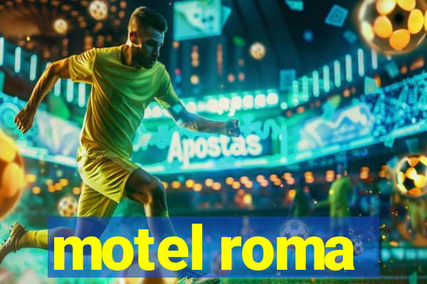 motel roma