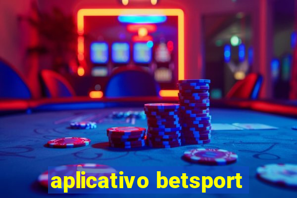 aplicativo betsport