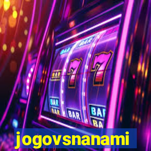 jogovsnanami