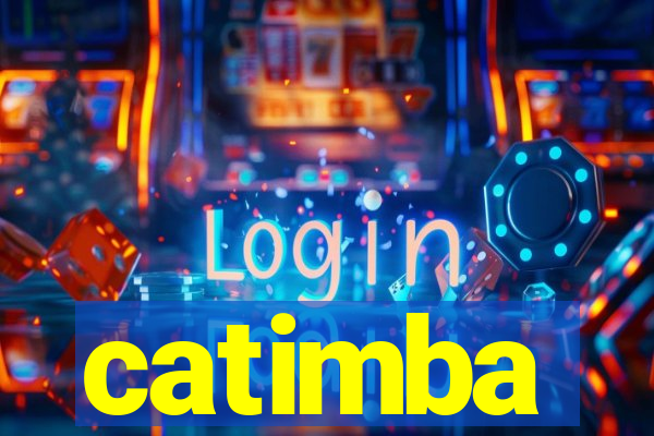 catimba