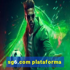 sg6.com plataforma