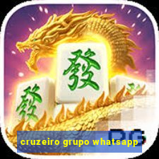 cruzeiro grupo whatsapp