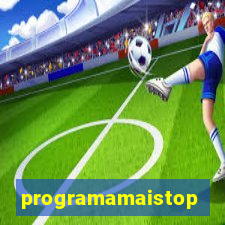 programamaistop