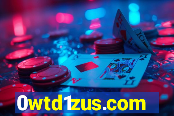 0wtd1zus.com