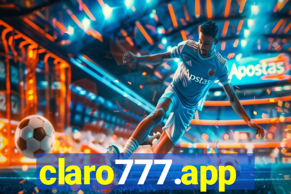 claro777.app