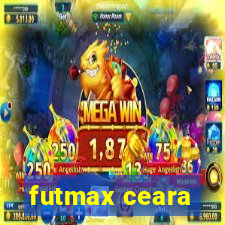 futmax ceara