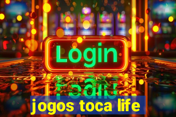 jogos toca life