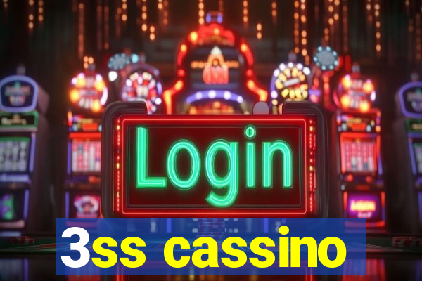 3ss cassino