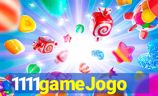 1111gameJogo