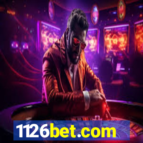 1126bet.com