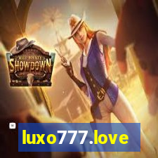 luxo777.love