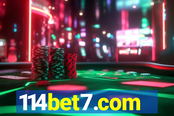 114bet7.com