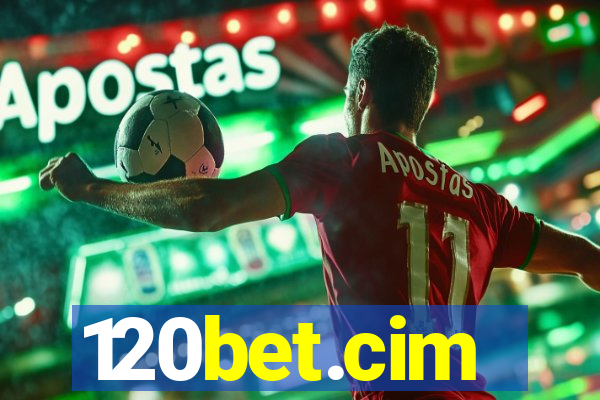 120bet.cim