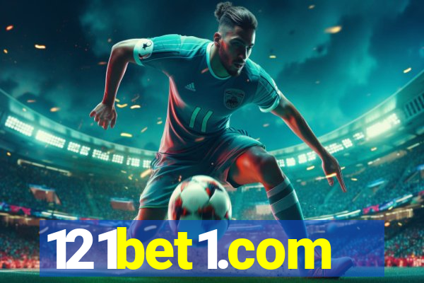 121bet1.com