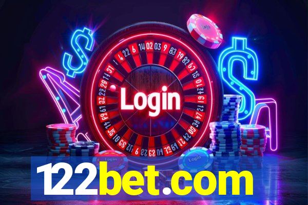 122bet.com