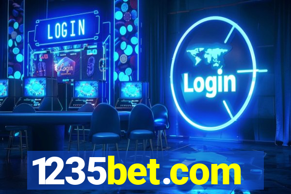 1235bet.com