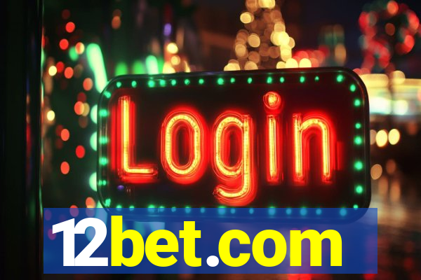 12bet.com