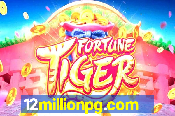 12millionpg.com