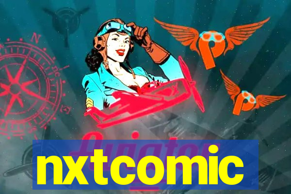 nxtcomic