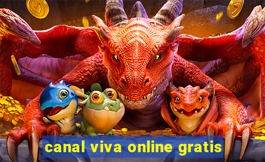 canal viva online gratis