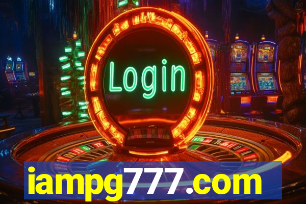 iampg777.com