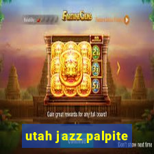 utah jazz palpite