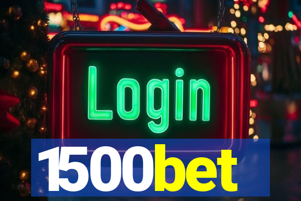 1500bet