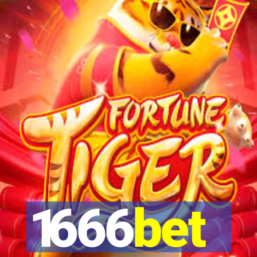 1666bet