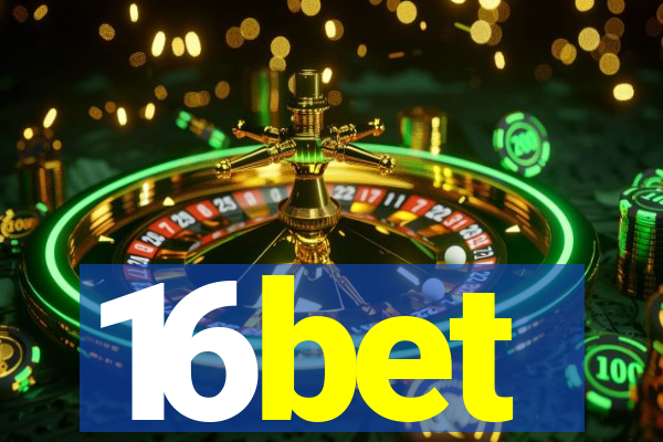 16bet