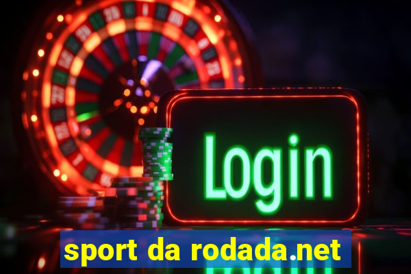 sport da rodada.net