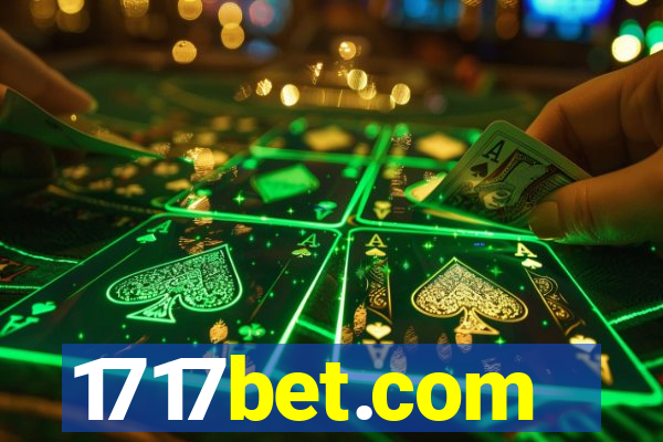 1717bet.com