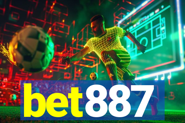 bet887