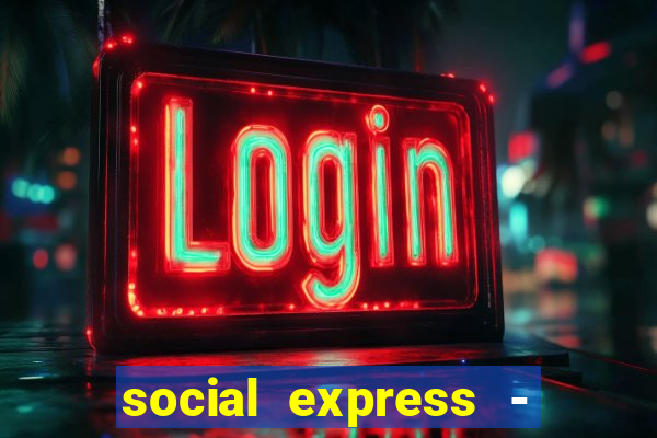 social express - aluguel e venda de trajes - joinville