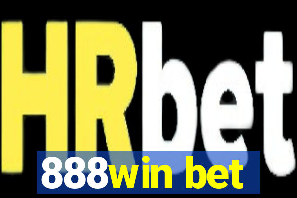 888win bet