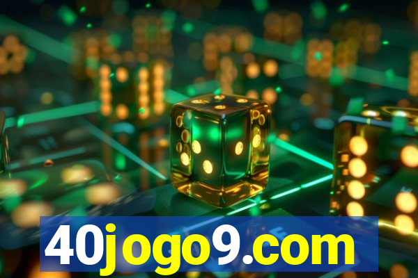 40jogo9.com