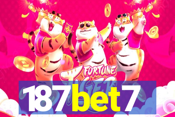 187bet7