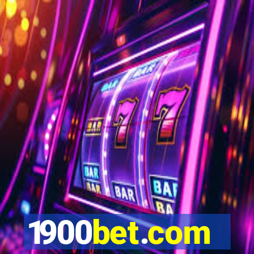 1900bet.com