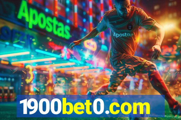 1900bet0.com