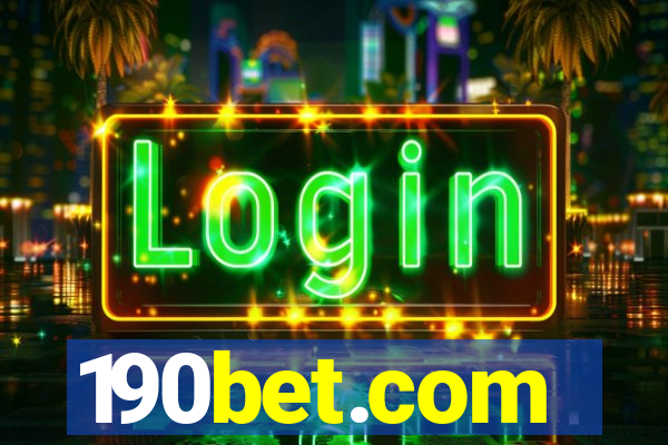 190bet.com