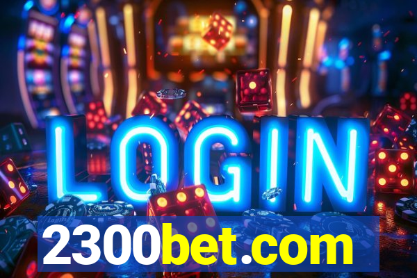 2300bet.com