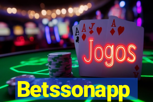 Betssonapp