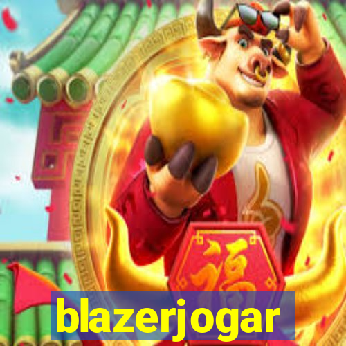 blazerjogar