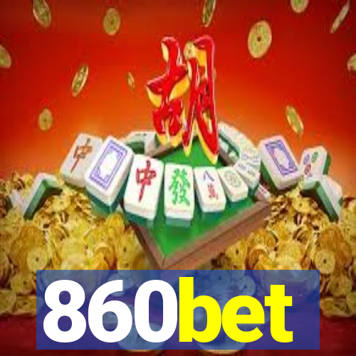 860bet