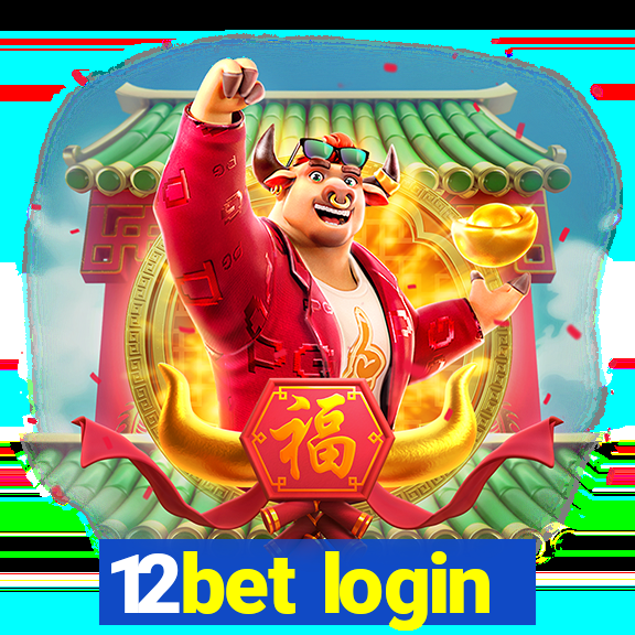 12bet login