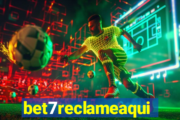 bet7reclameaqui