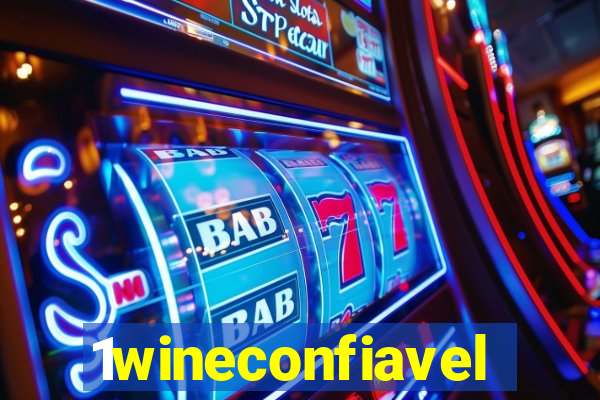 1wineconfiavel