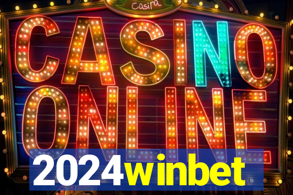 2024winbet