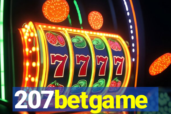 207betgame